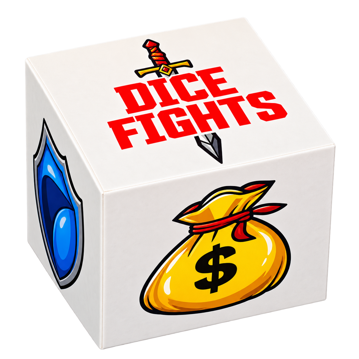 Dice Fights