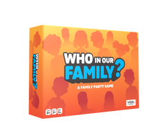 Who Our Family?