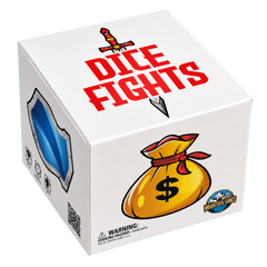 Dice Fights