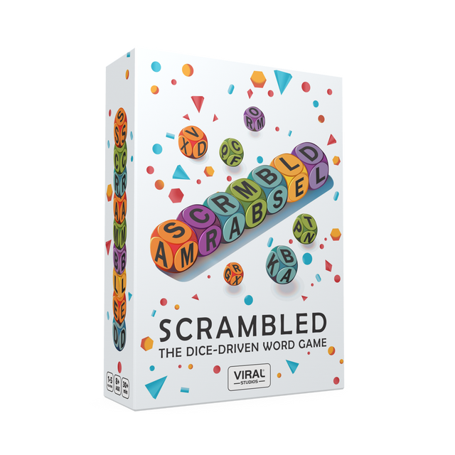 Scrambled
