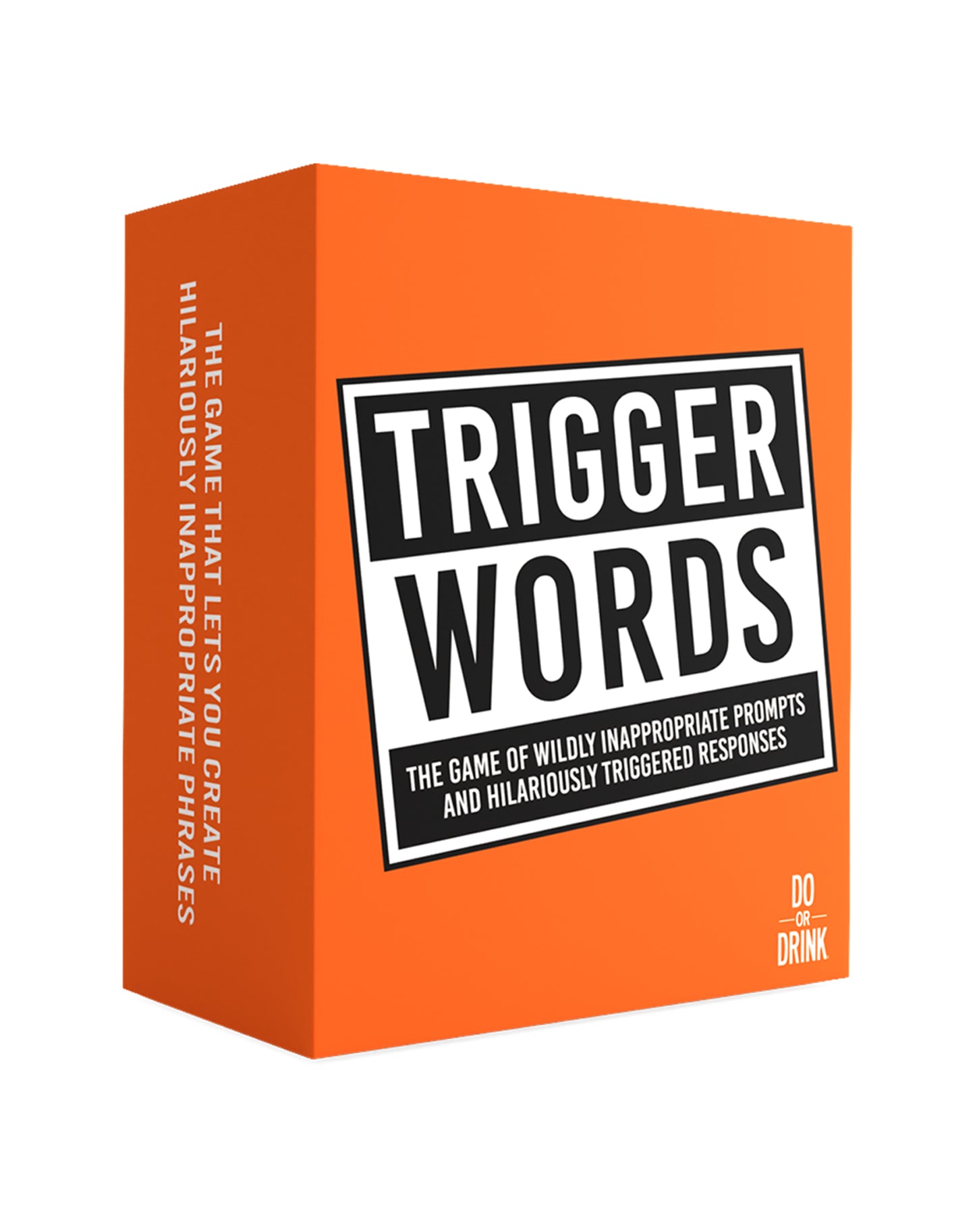 Trigger words